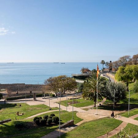 Mediterranean Way - Cavaller Suites Tarragona Exterior photo