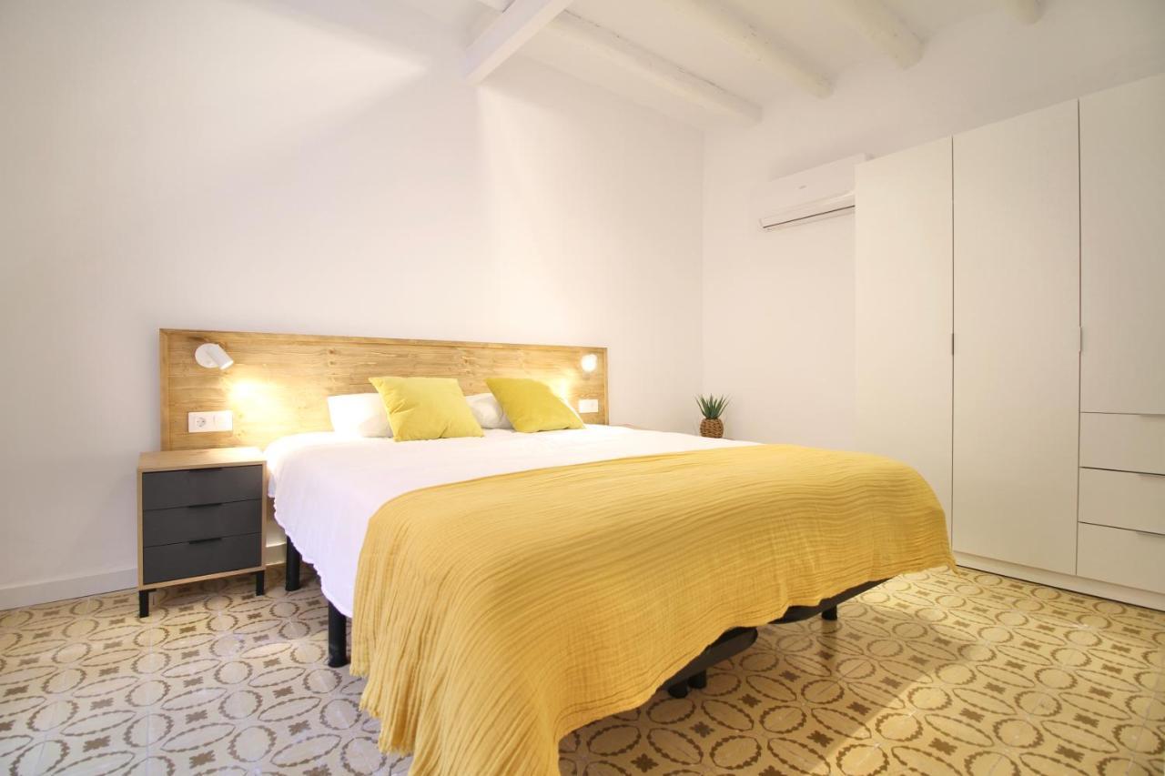 Mediterranean Way - Cavaller Suites Tarragona Exterior photo