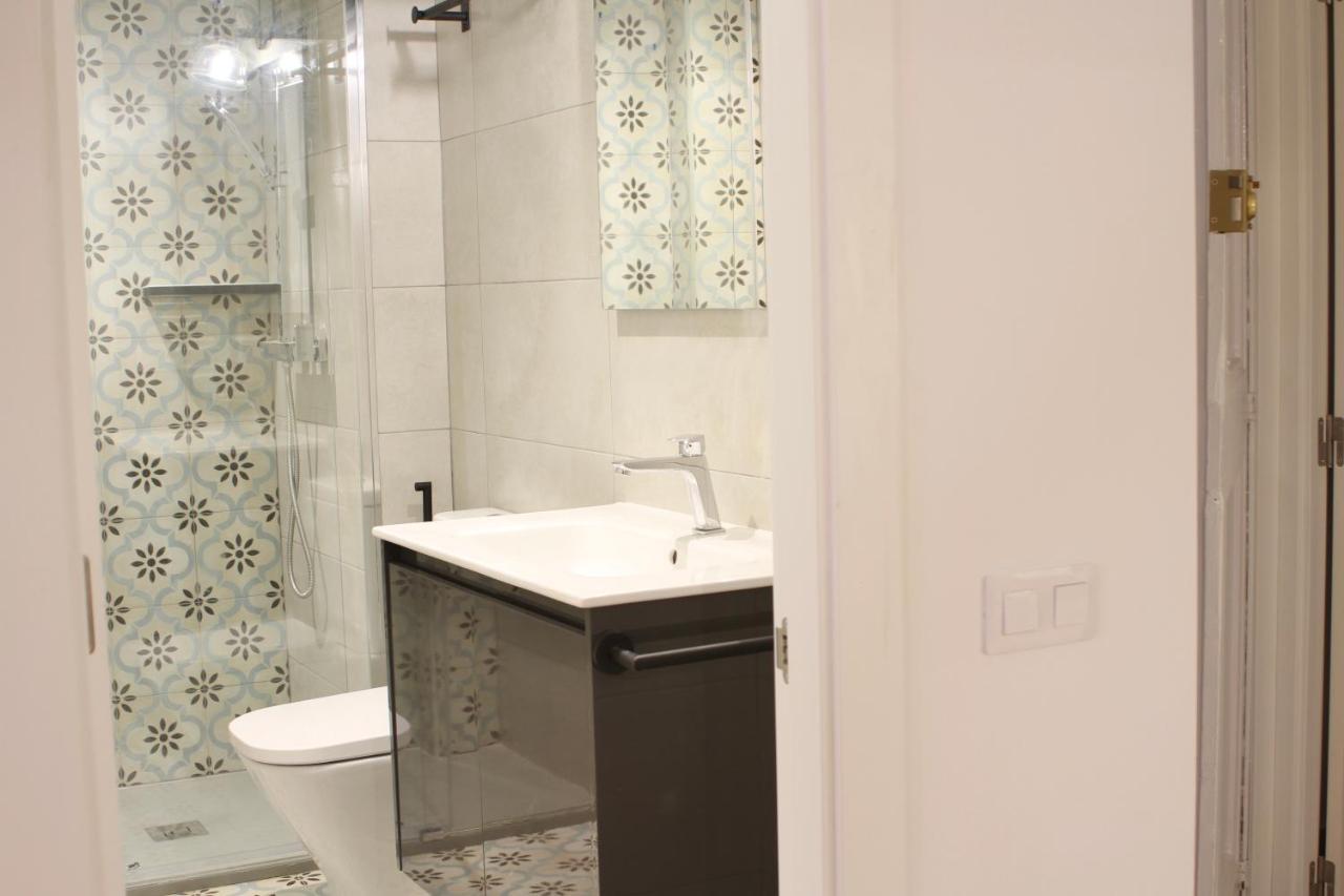Mediterranean Way - Cavaller Suites Tarragona Exterior photo