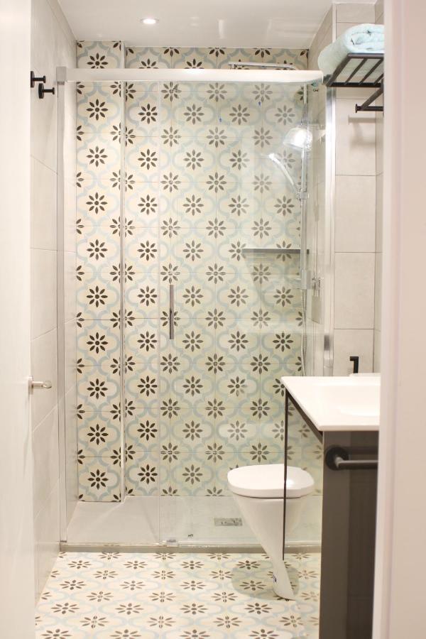 Mediterranean Way - Cavaller Suites Tarragona Exterior photo