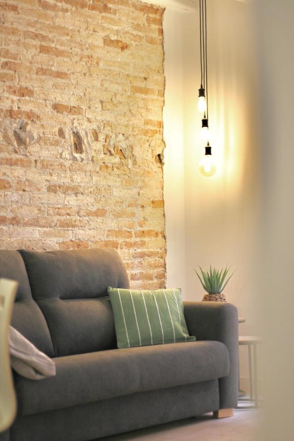 Mediterranean Way - Cavaller Suites Tarragona Exterior photo