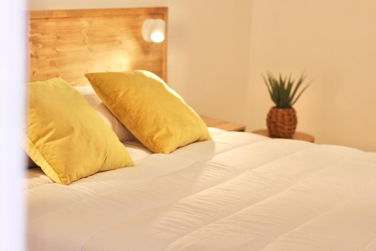 Mediterranean Way - Cavaller Suites Tarragona Exterior photo